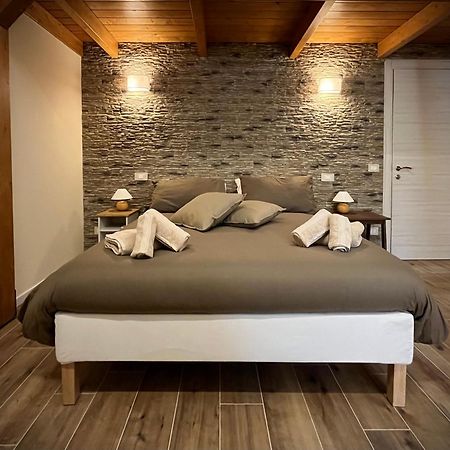 Al Capannone Di Pietro Bed and Breakfast Colli a Volturno Exteriör bild