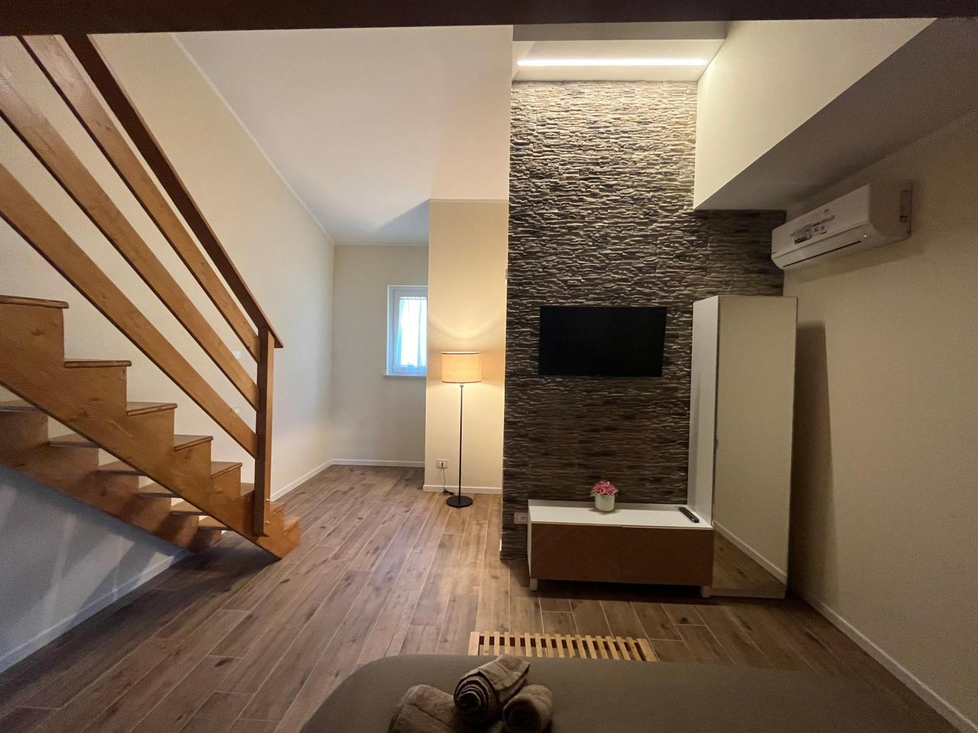 Al Capannone Di Pietro Bed and Breakfast Colli a Volturno Exteriör bild