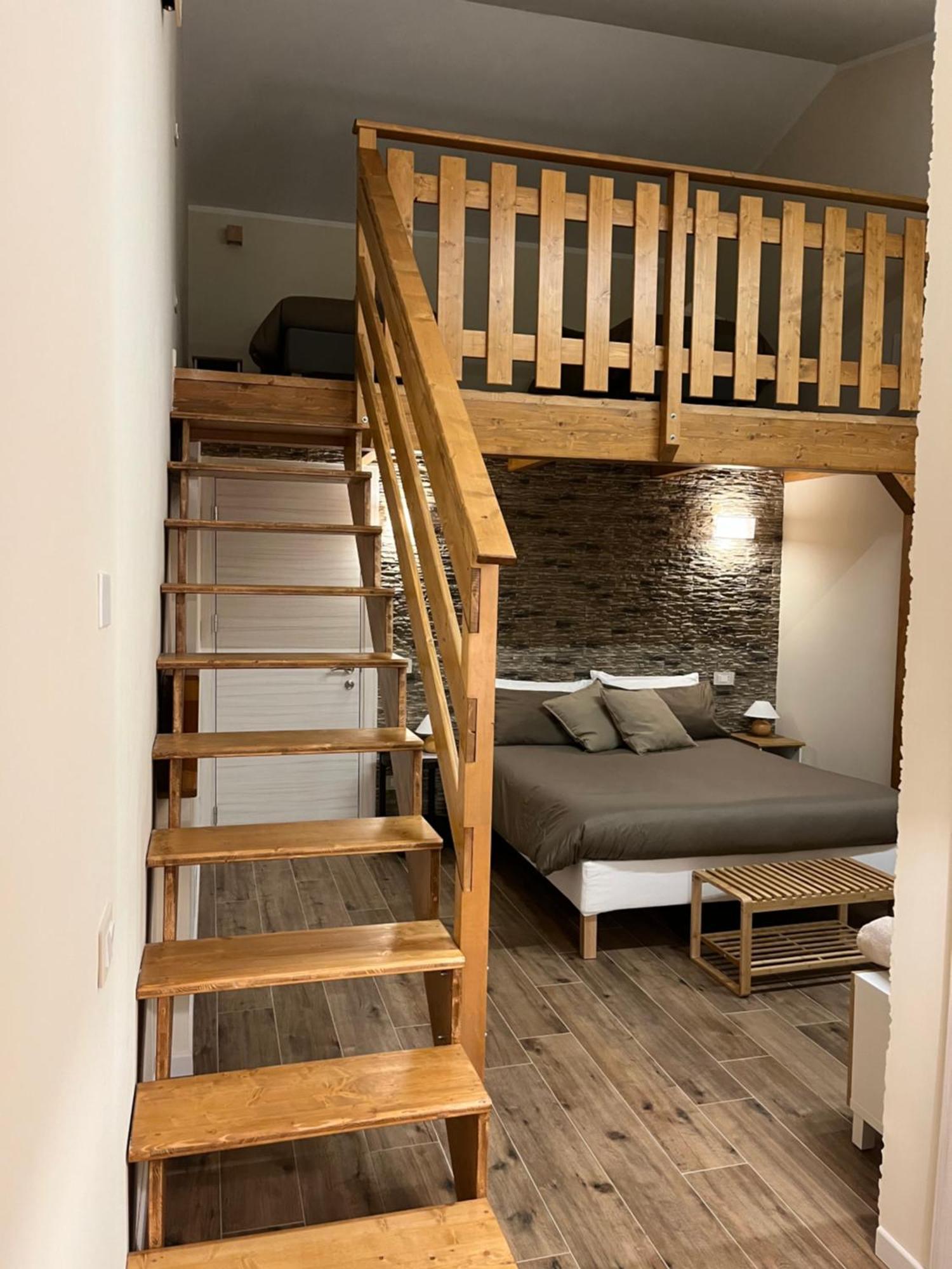 Al Capannone Di Pietro Bed and Breakfast Colli a Volturno Exteriör bild